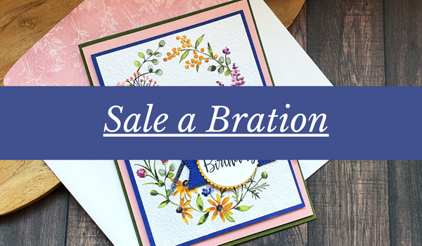 Sale a Bration informatie