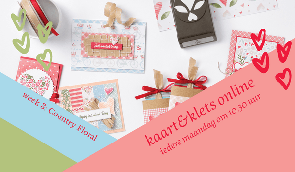 kaart&klets on line