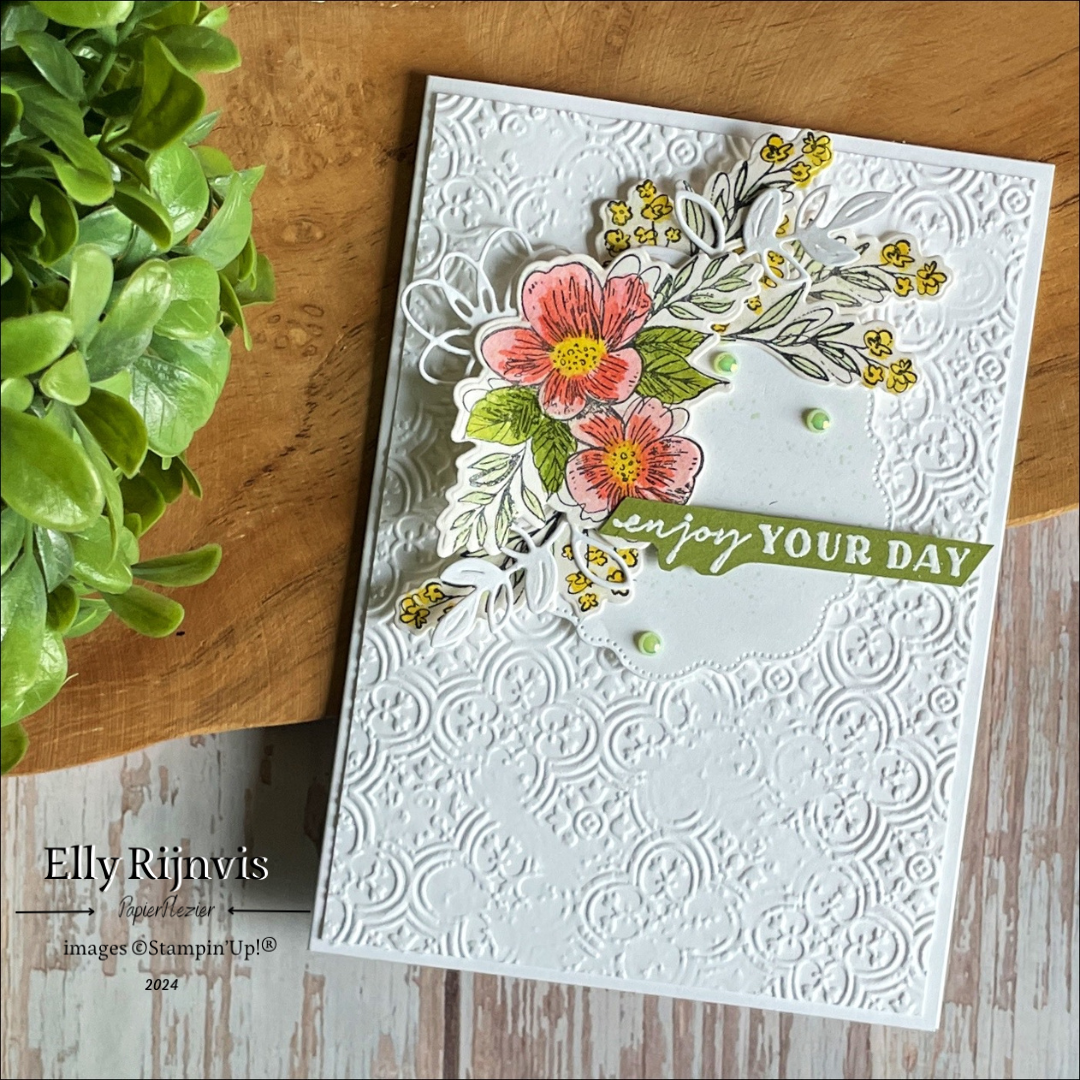 Stampin'Up! Thougtful Expressions