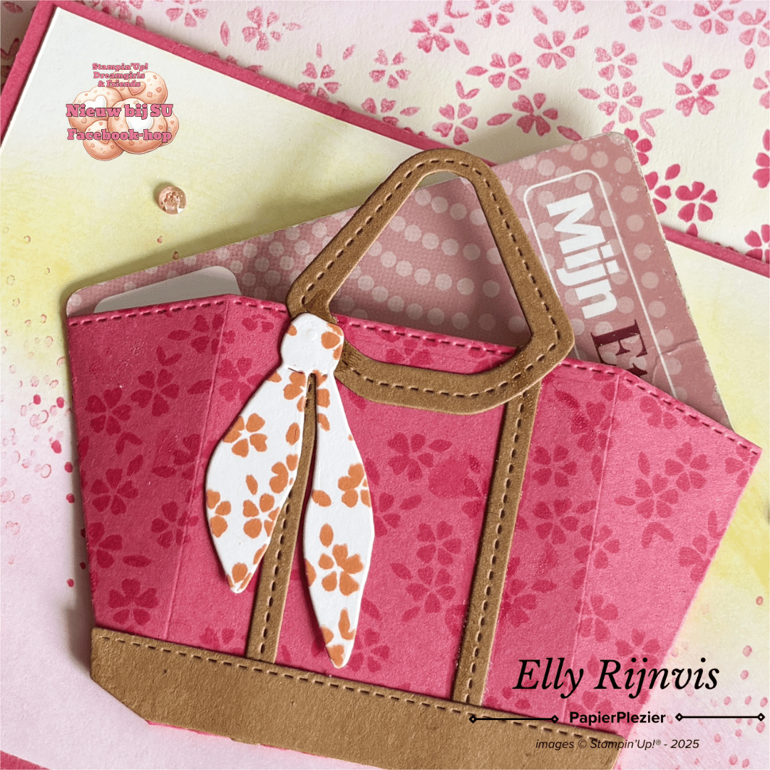 facebookhop ac&online only juni - 7.1 Stampin'Up! Notes&Totes