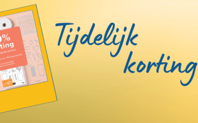 Tijdelijk afgeprijsd: ontdek onze topcollecties met korting