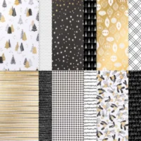 Modern Christmas - € 25,00