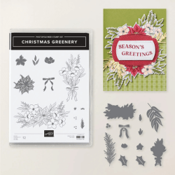 Christmas Greenery - € 62,00Derde keuze