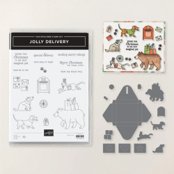 Jolly Delivery - € 66,50