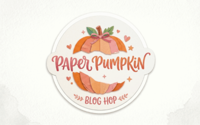 Paper Pumpkin net even anders – Lakeside Retreat